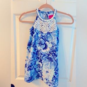 Girls - Lilly Pulitzer